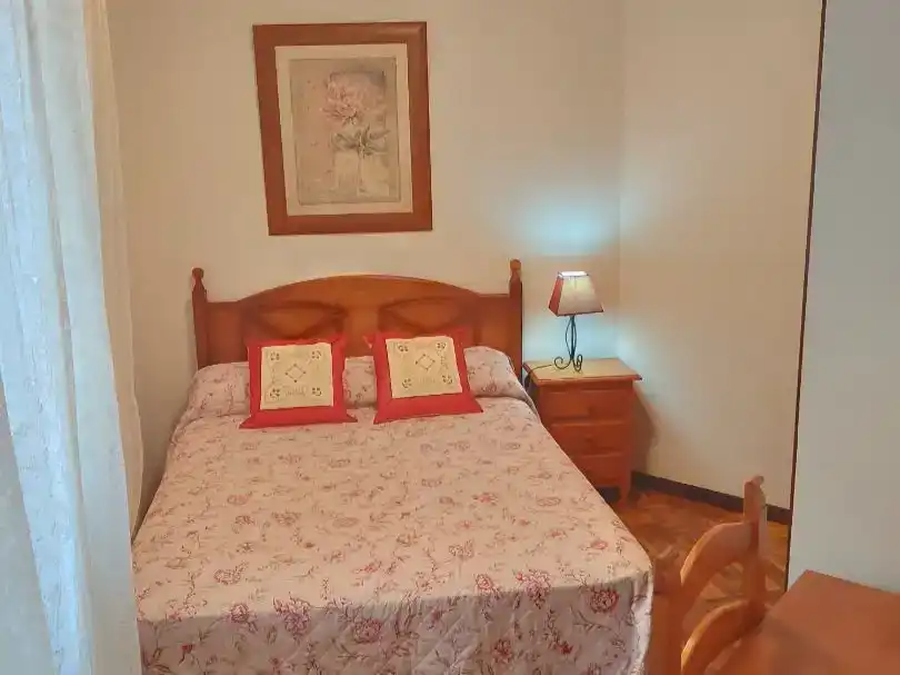 Piso de 80 m² en Segovia