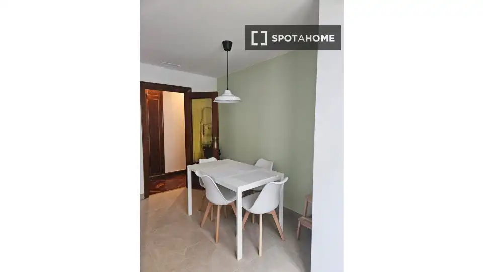 Habitación 131 m², Zaragoza