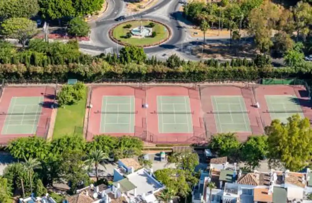 Apartamento 220 m² em Estepona