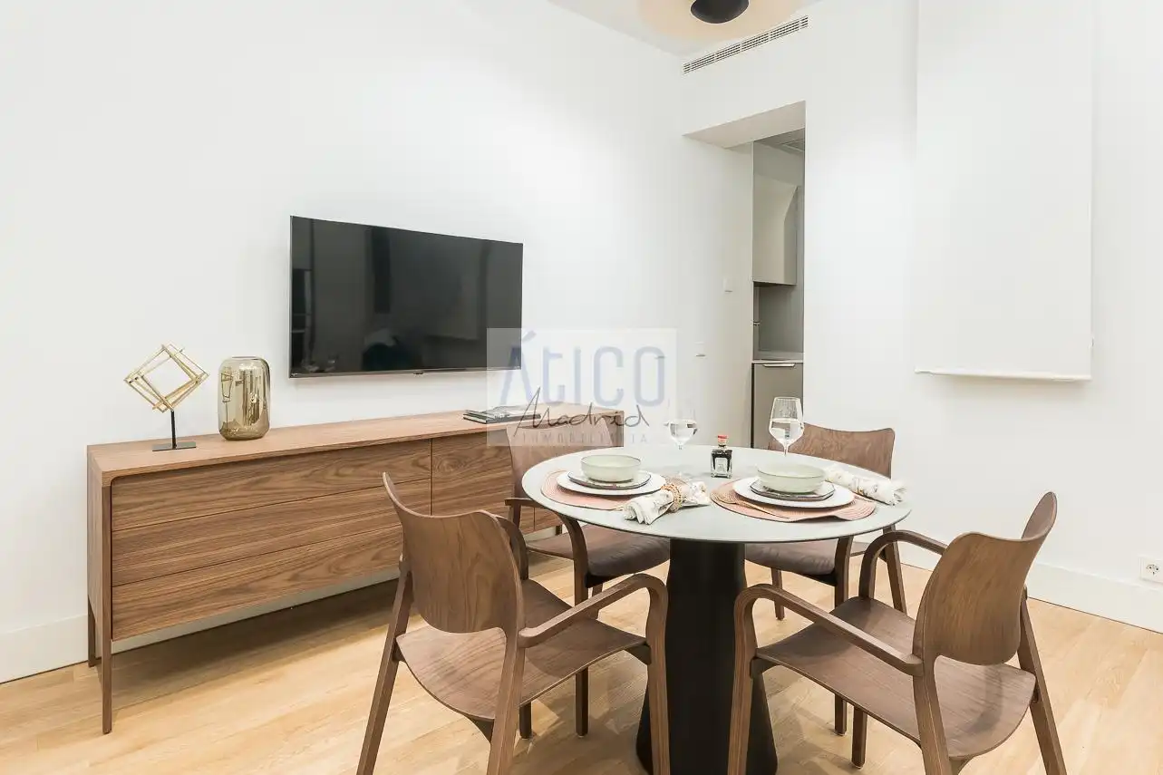 Квартира 148 м² у Madrid