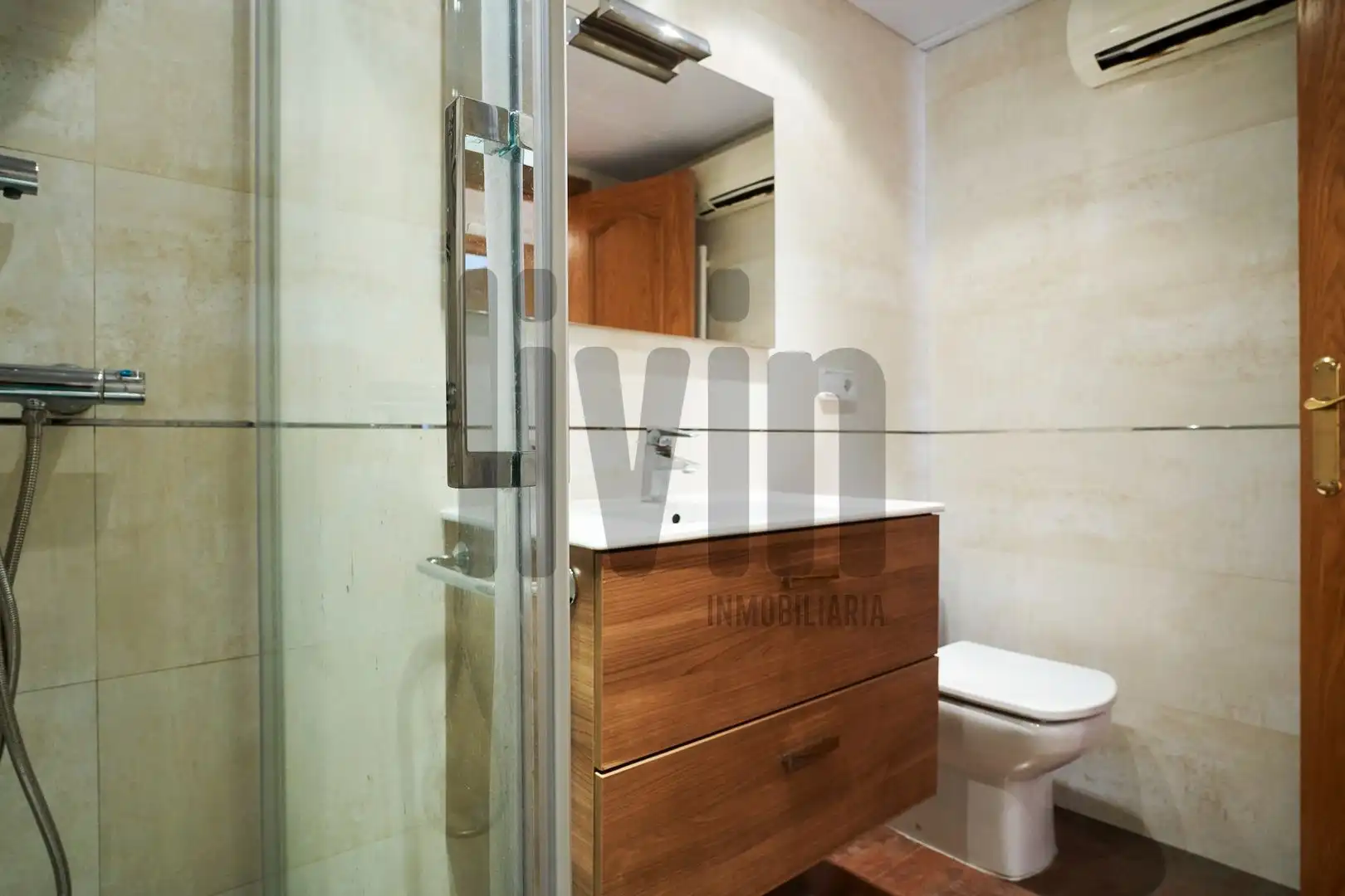 Piso de 118 m² en Jaén