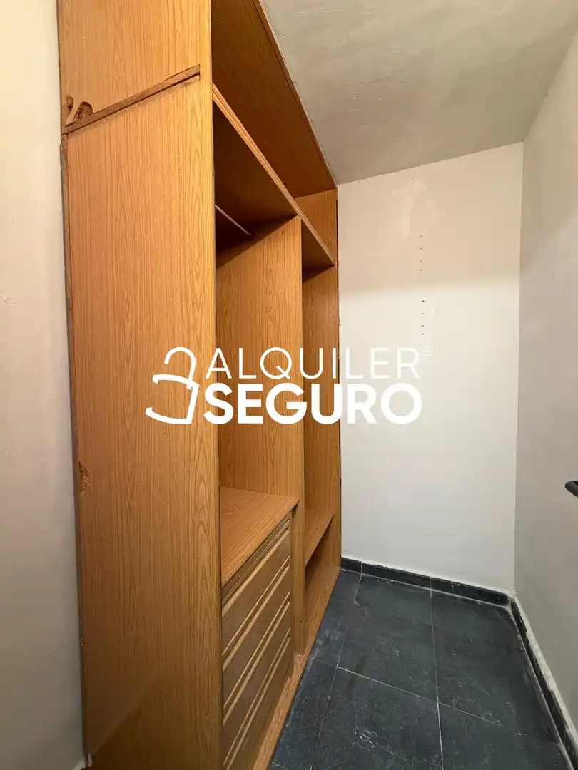 Pis de 67 m² a Madrid
