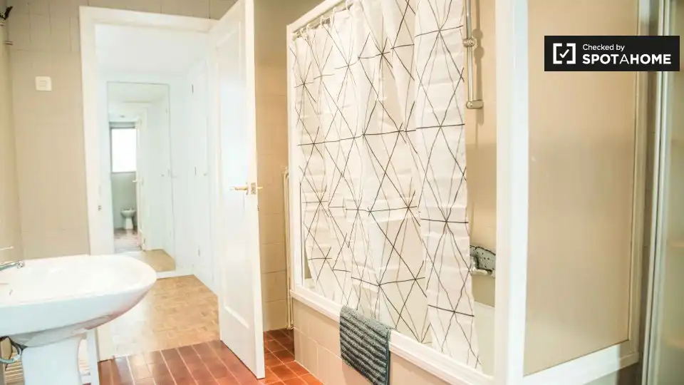 Habitación en alquiler, Valencia