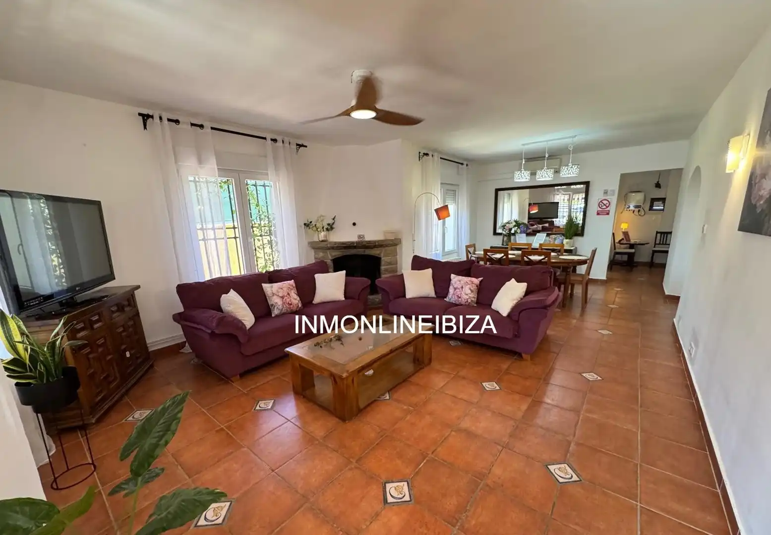 Casa de 150 m² a l'Alfàs del Pi