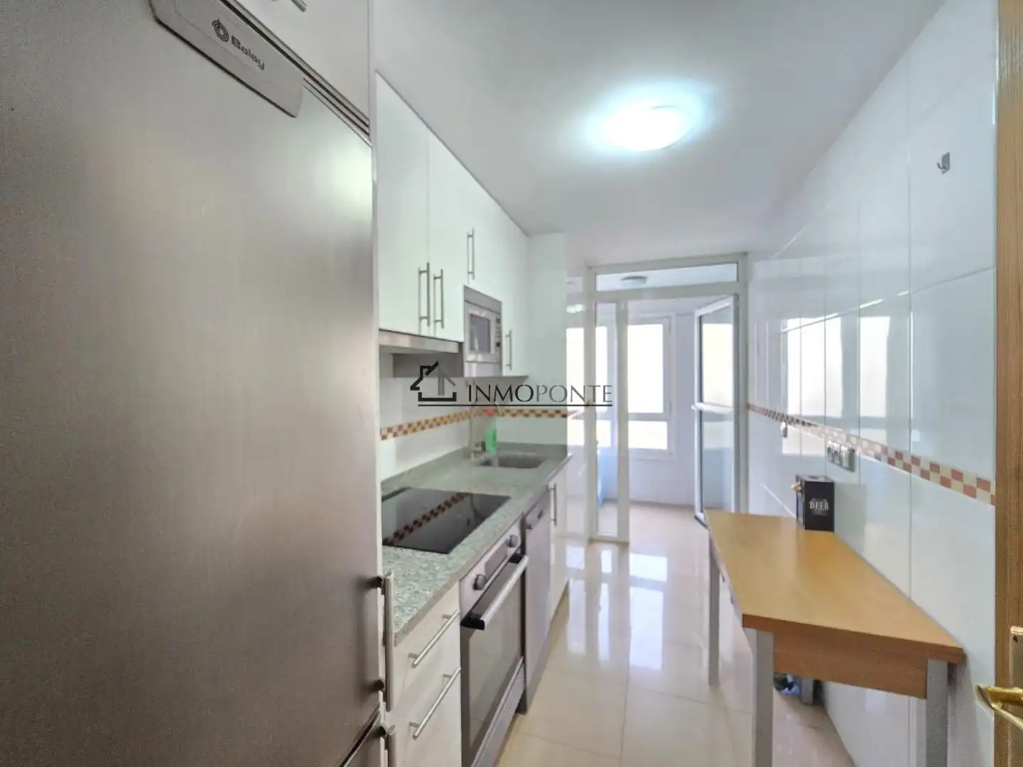 Piso de 80 m² en Poio