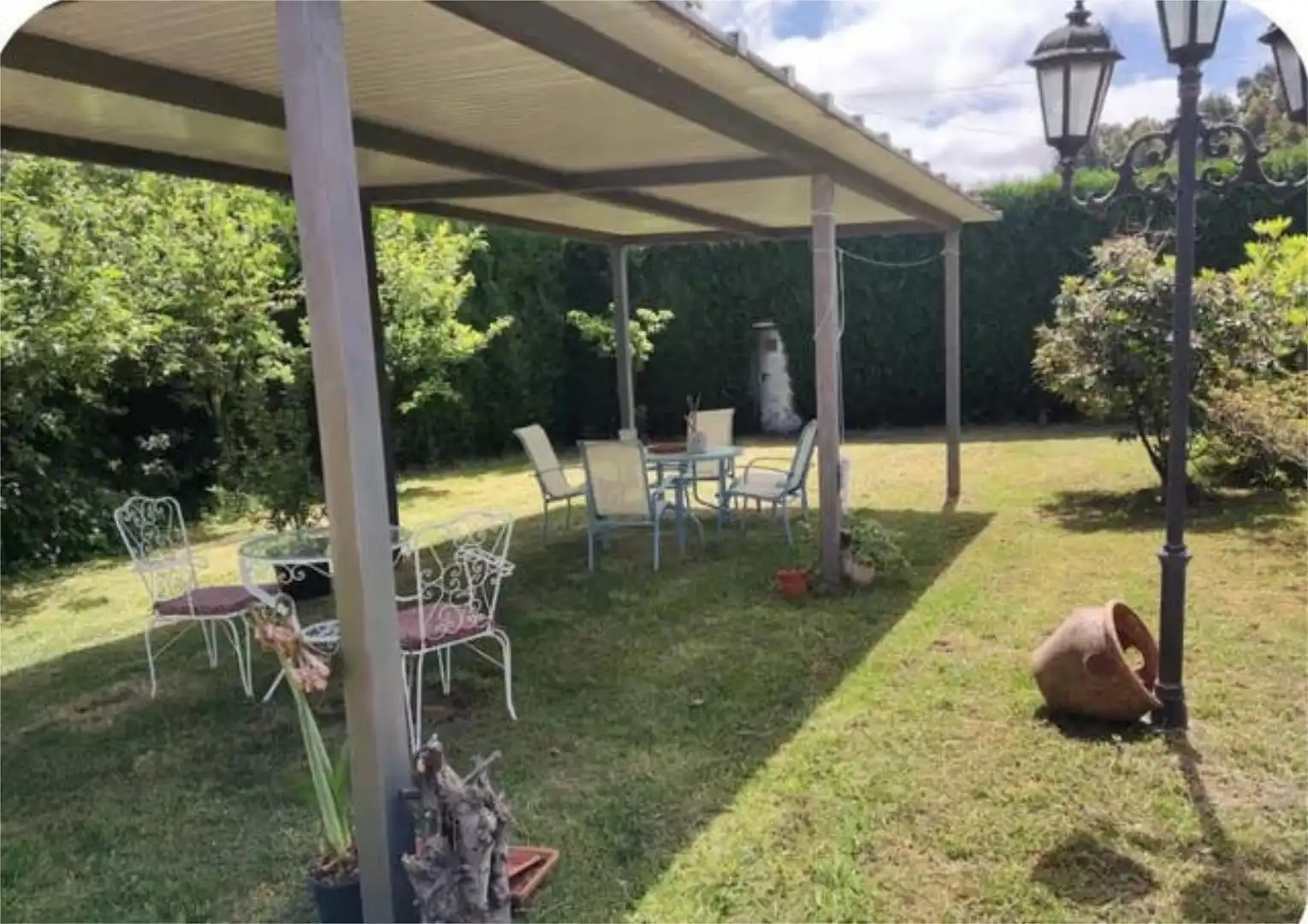 Pis de 35 m² a Coristanco
