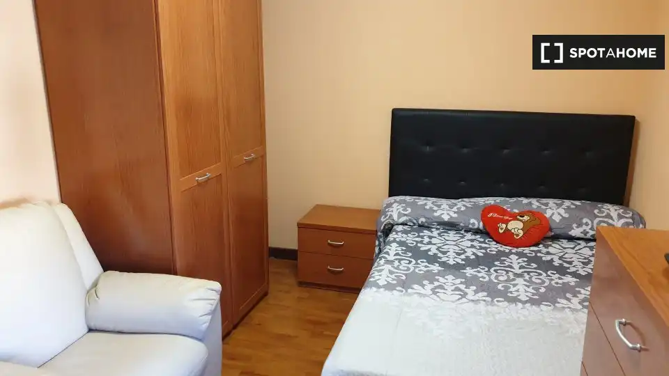 Habitación en alquiler, Salamanca