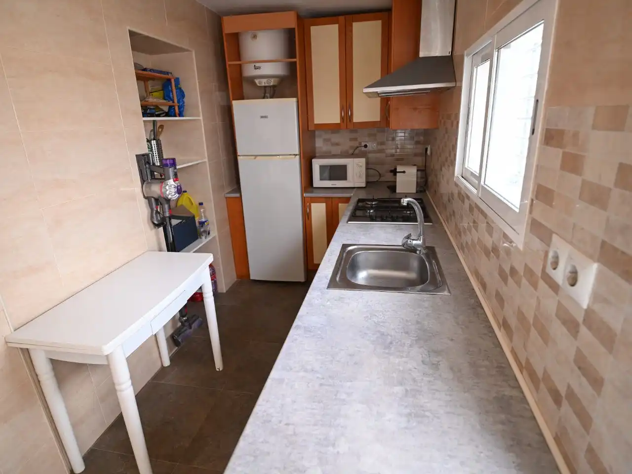 Piso de 70 m² en Cartagena