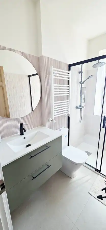 Piso de 75 m² en Gorliz