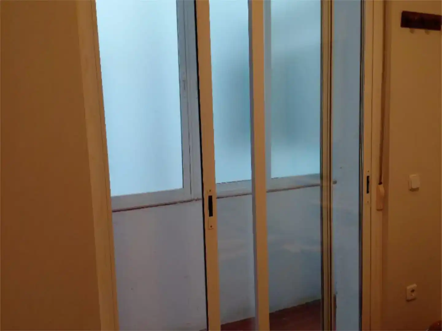 Piso de 84 m² en Salamanca