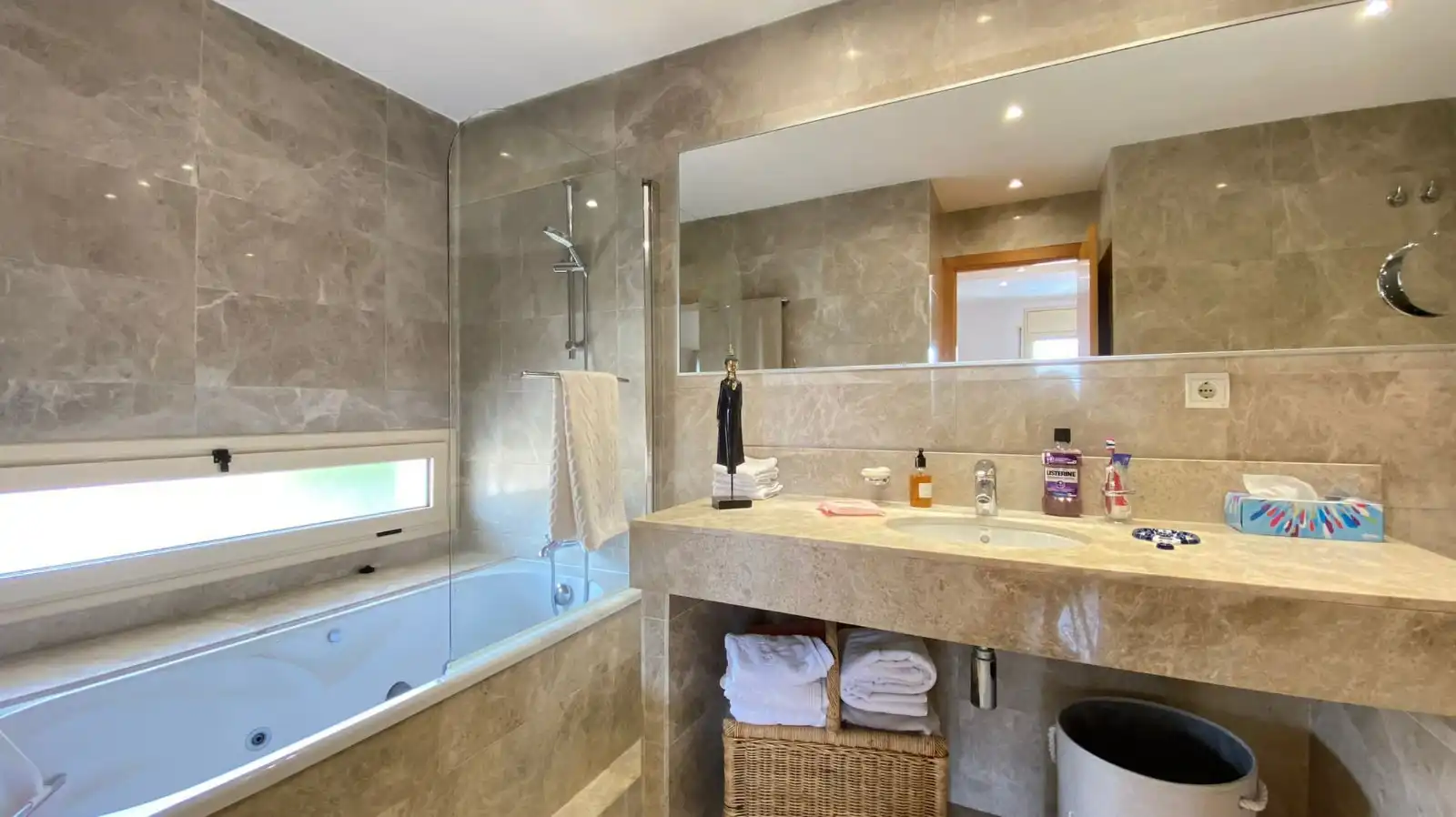 Piso de 200 m² en Sitges