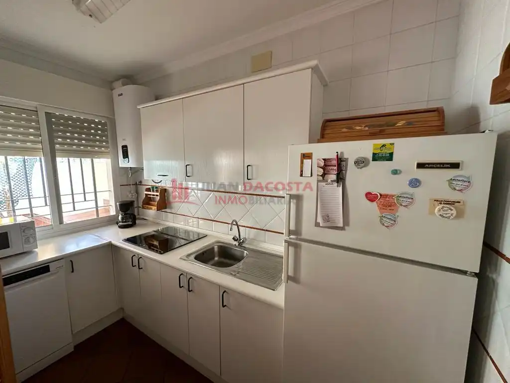 Piso de 70 m² en Lepe