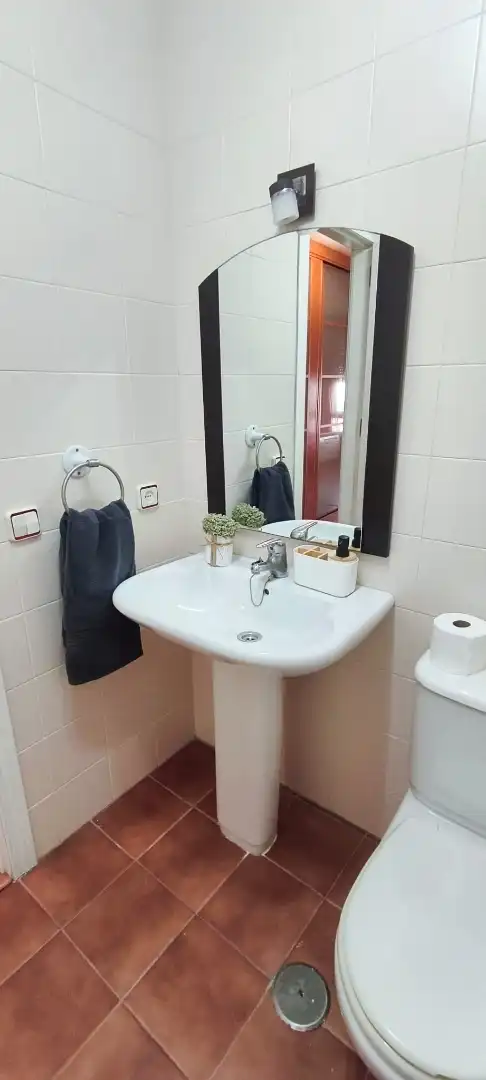 Habitación en alquiler, Baeza