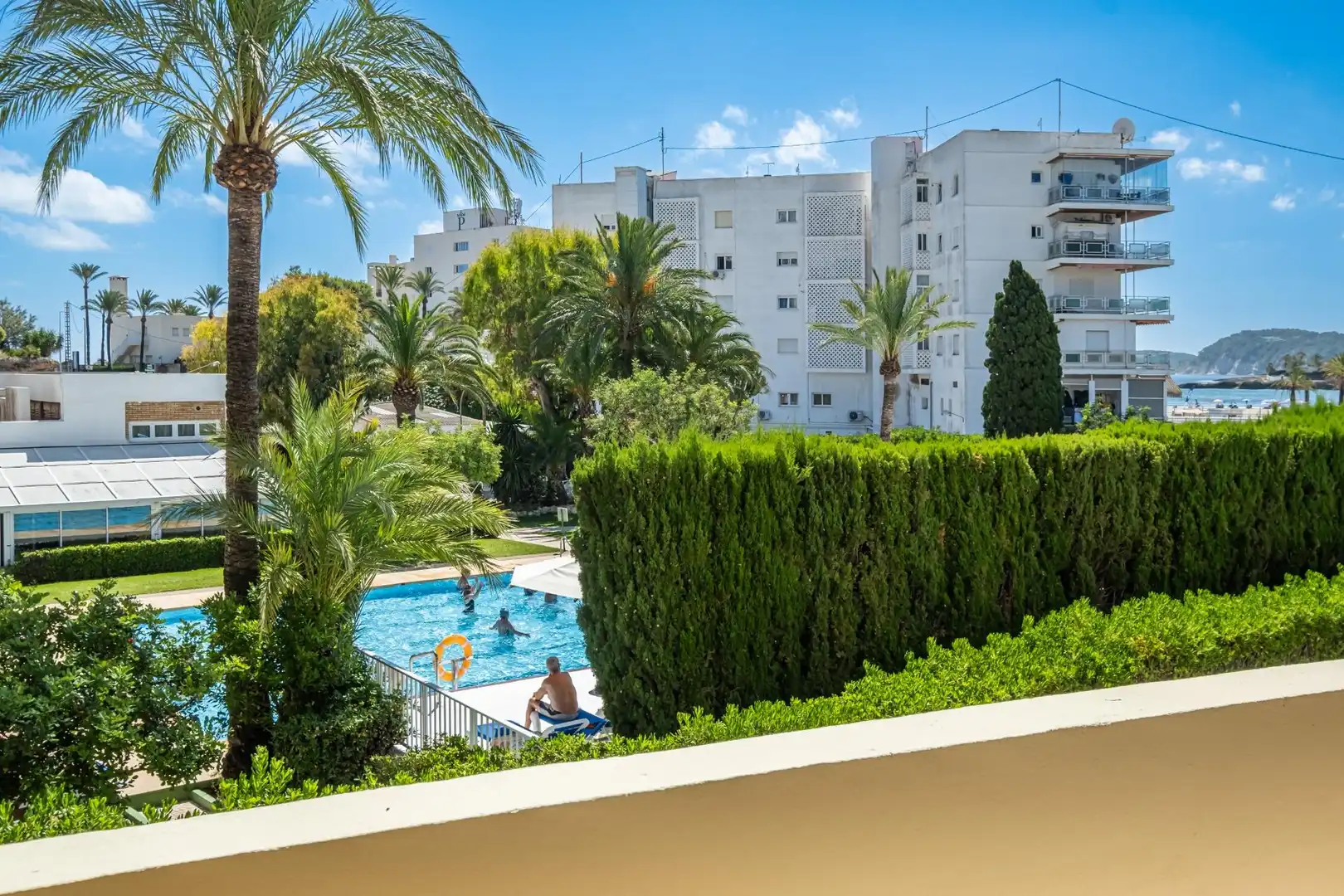 Appartamento 90 m² a Xàbia / Jávea