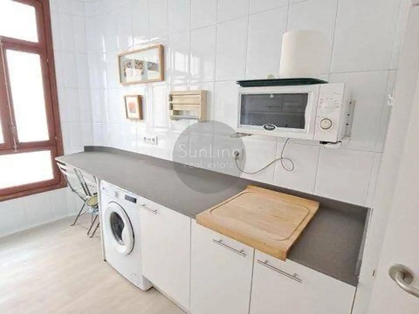 Pis de 120 m² a València