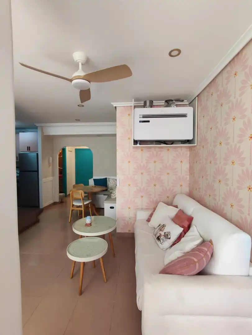 Piso de 60 m² en Santander