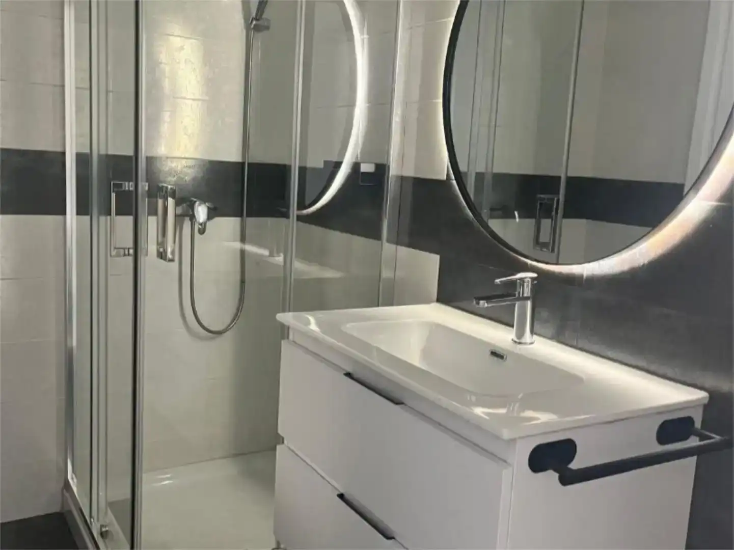 Habitación 85 m², Ourense