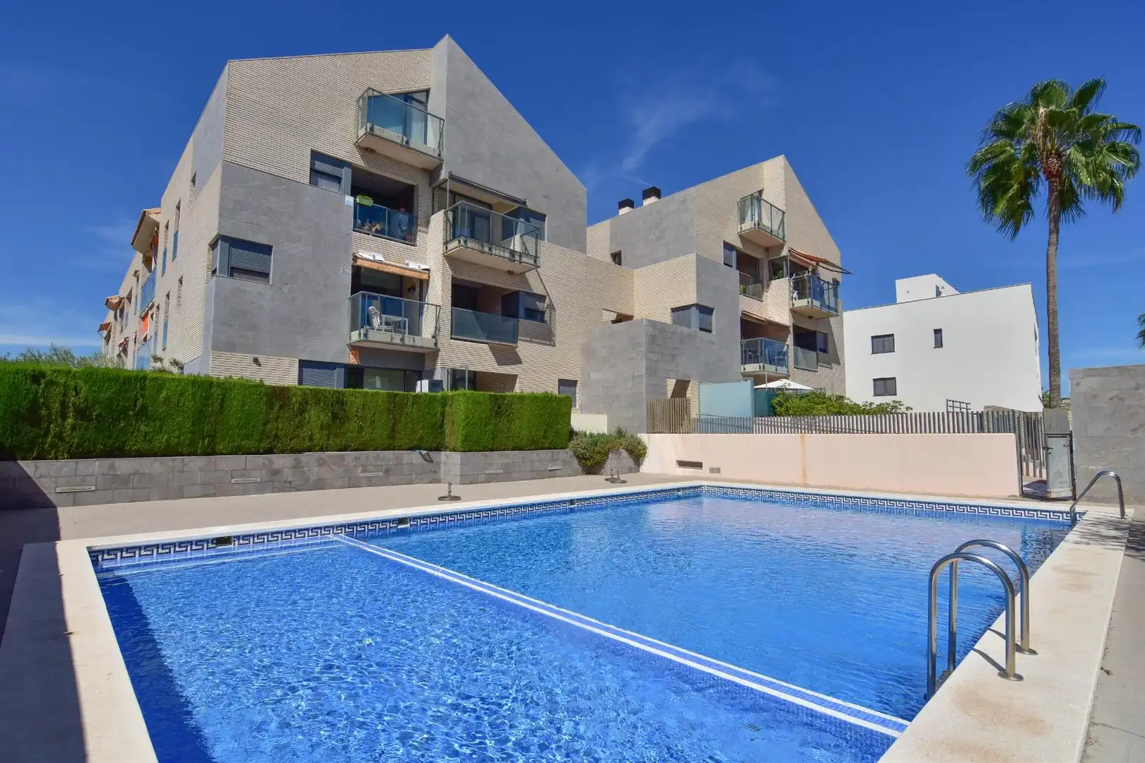 Appartamento 71 m² a Puçol