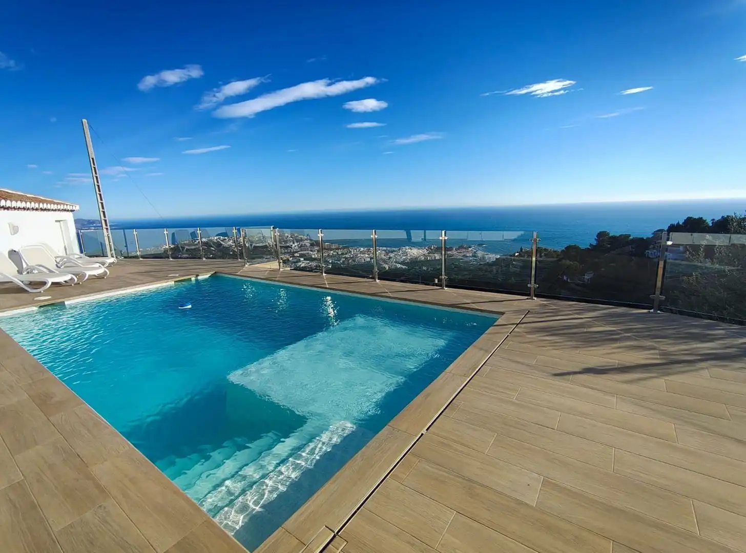 Piso de 110 m² en Almuñécar