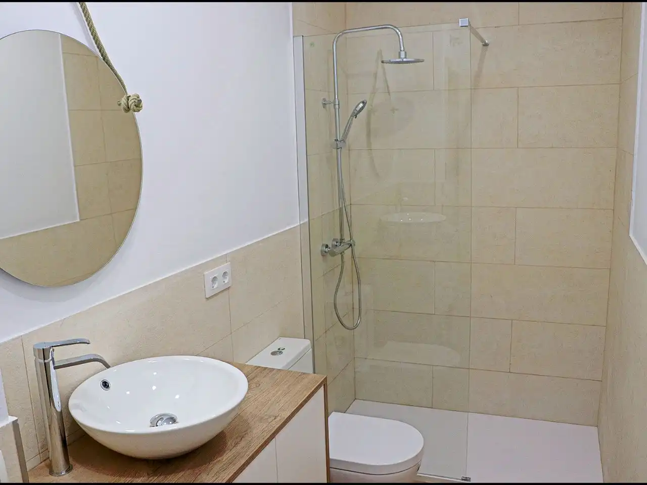 Piso de 68 m² en Cádiz