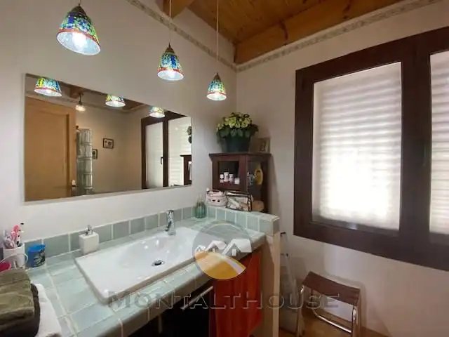 Casa de 210 m² a Sant Vicenç de Montalt