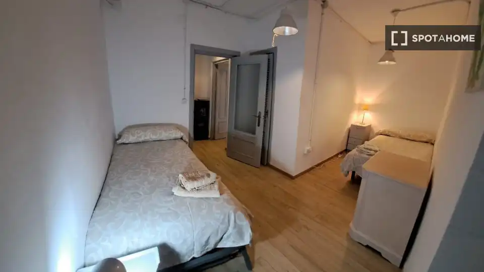 Habitación 115 m², Sevilla