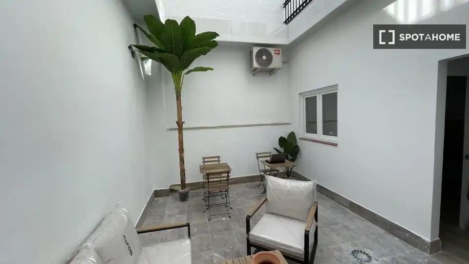 Habitación 426 m², Málaga