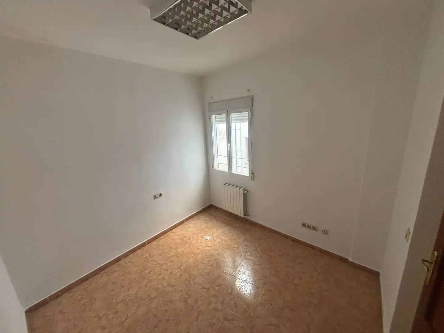 Piso de 160 m² en Jaén