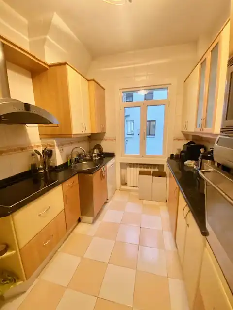 Piso de 90 m² en Salamanca