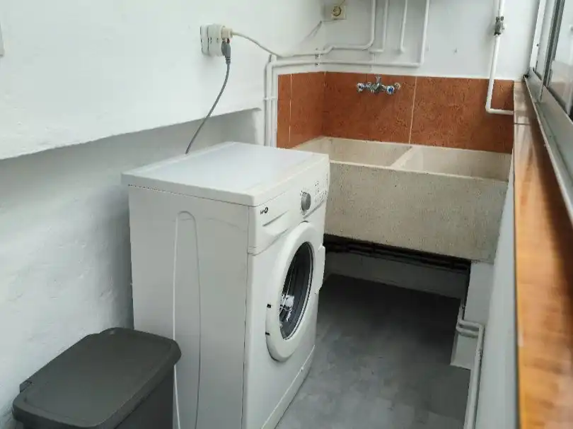 Habitació de lloguer, Oviedo