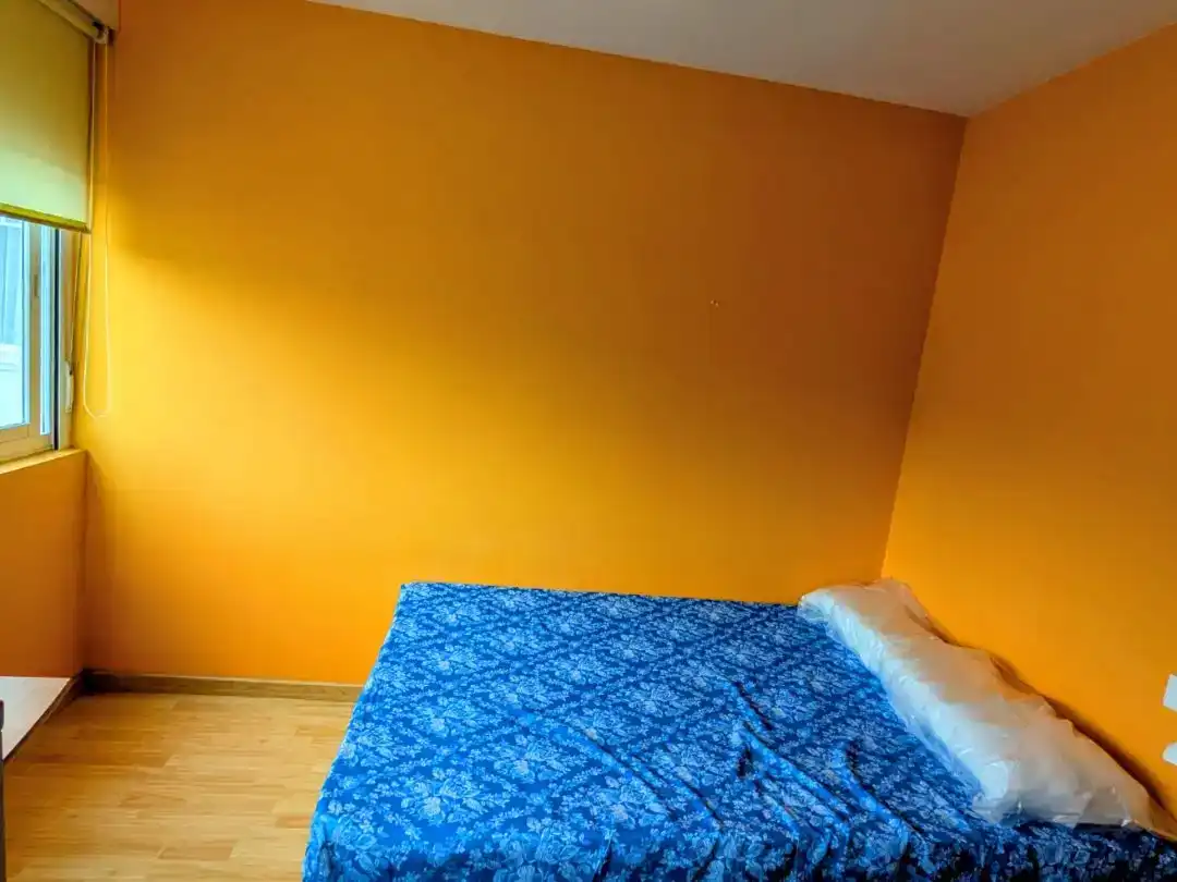 Piso de 90 m² en Narón