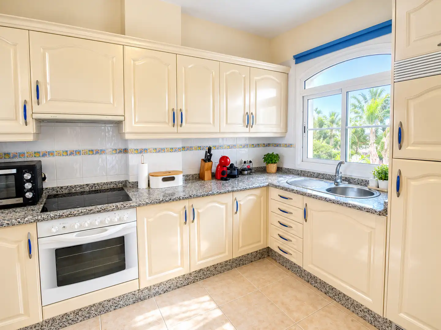 Apartamento 58 m² em Arona