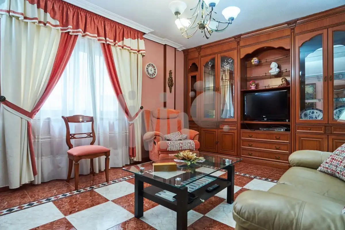 Piso de 114 m² en Jaén