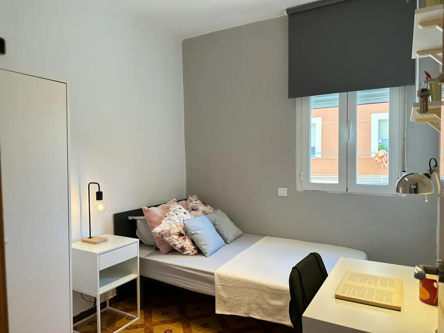 Pis de 63 m² a Madrid