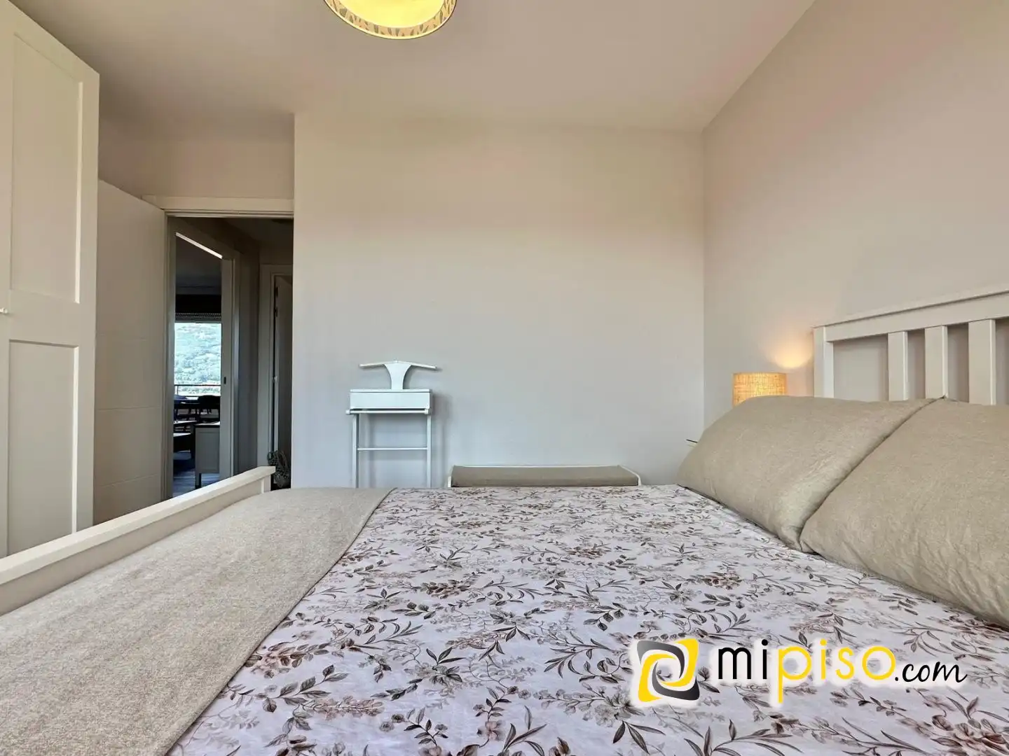 Piso de 84 m² en Laredo