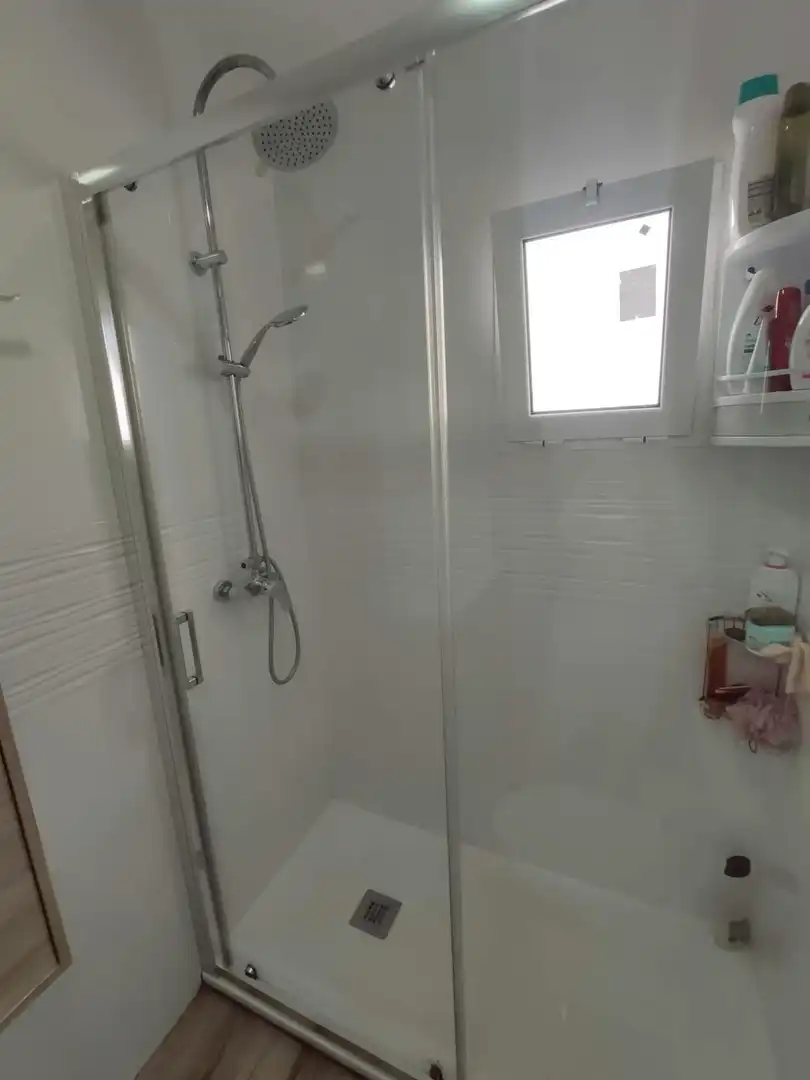 Zimmer zur Miete, Madrid
