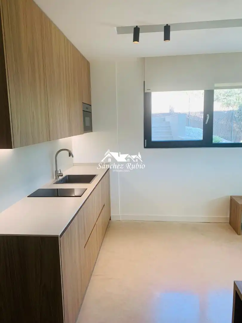 Pis de 40 m² a Las Rozas de Madrid
