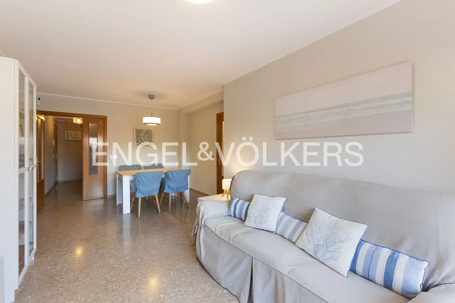 Pis de 129 m² a Alboraia