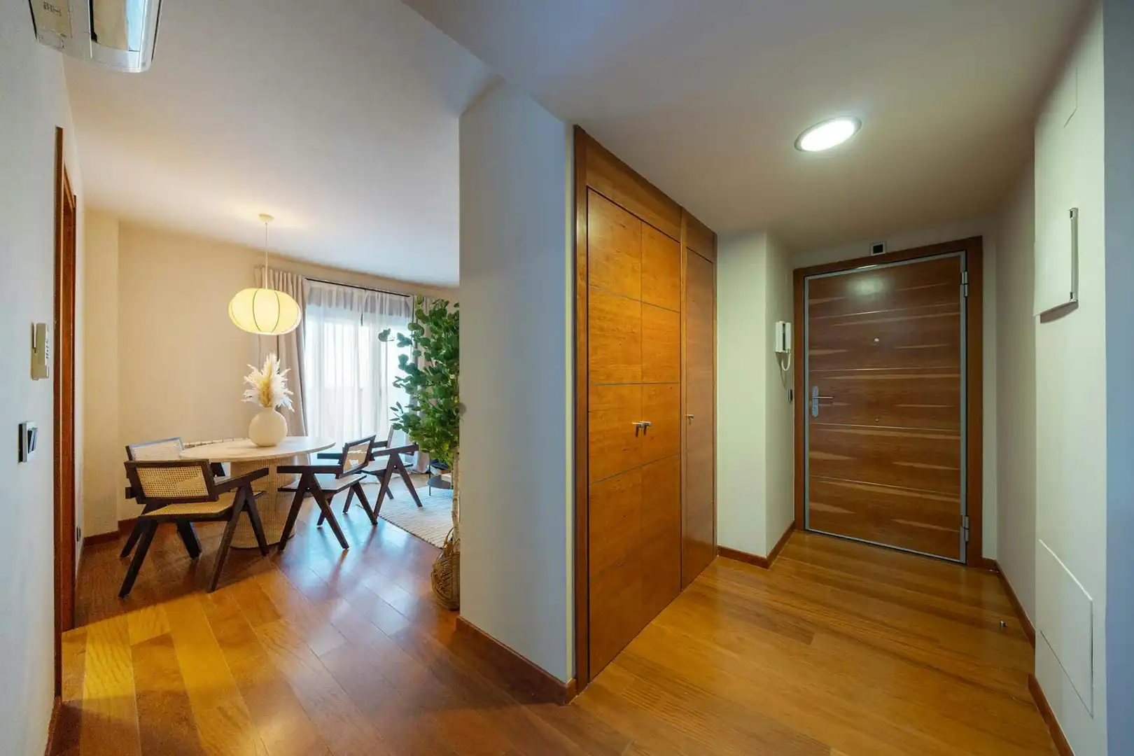 Appartamento 60 m² a Madrid