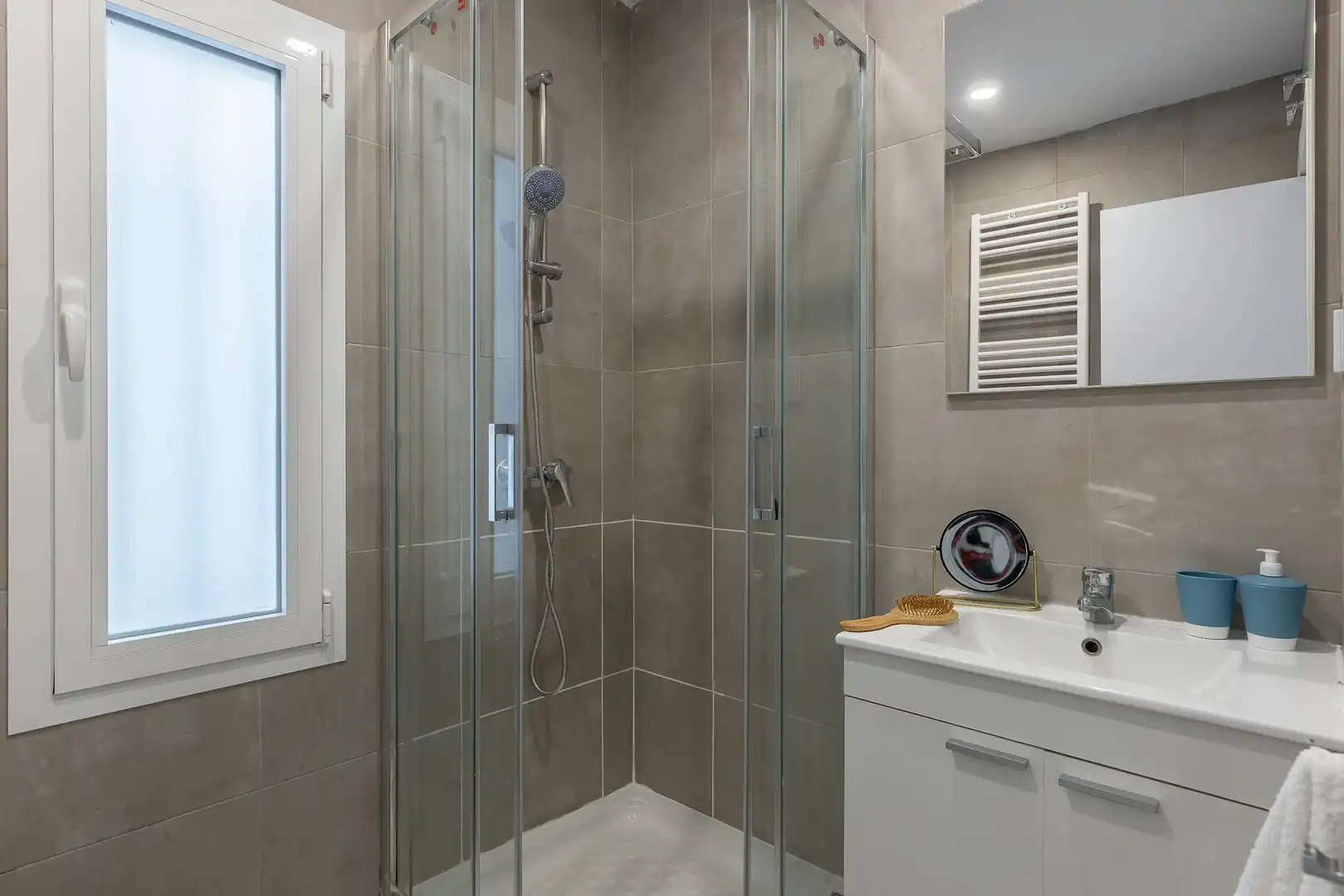 Pis de 60 m² a Getafe