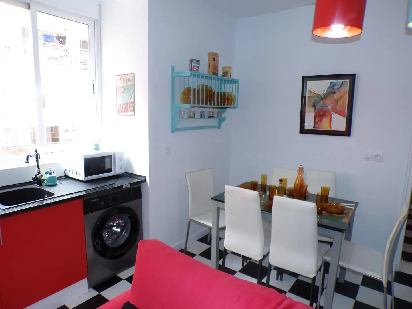 Piso de 70 m² en Cartagena