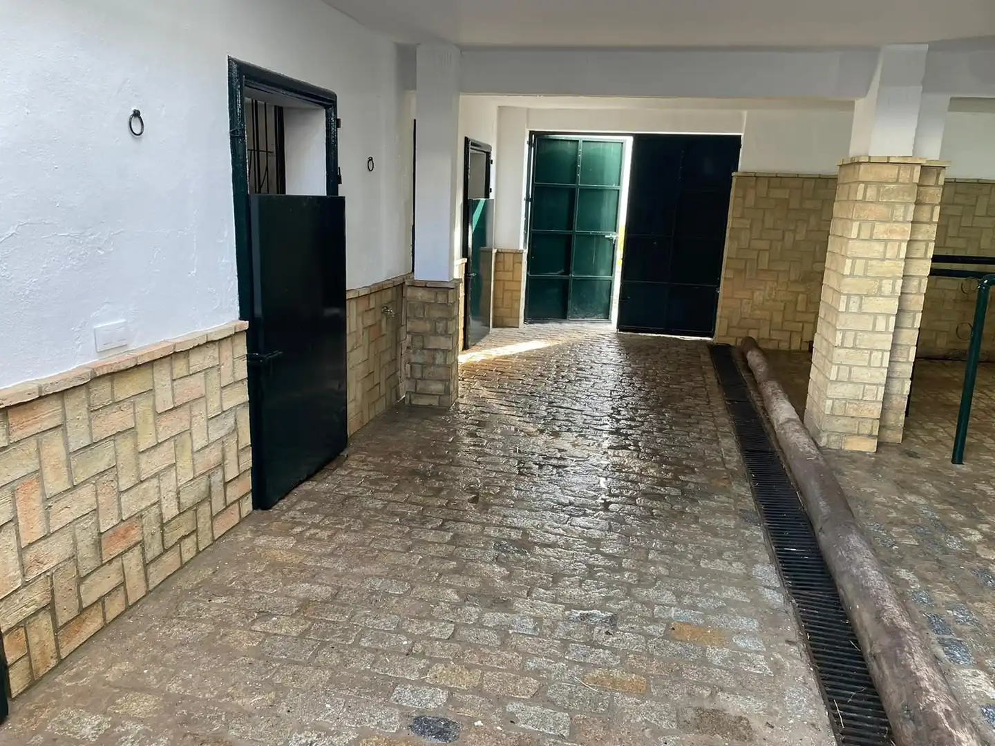 Piso de 400 m² en Almonte