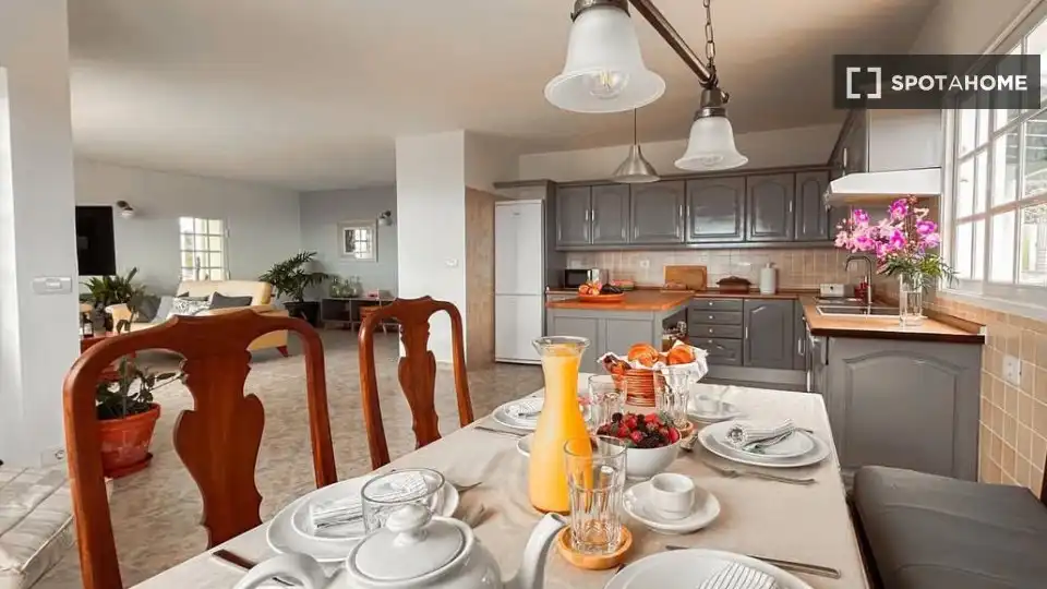 Habitación 230 m², Breña Alta