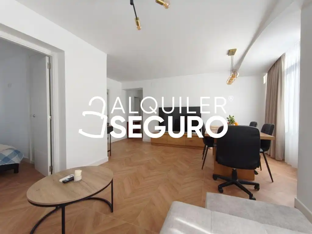 Pis de 80 m² a Alacant