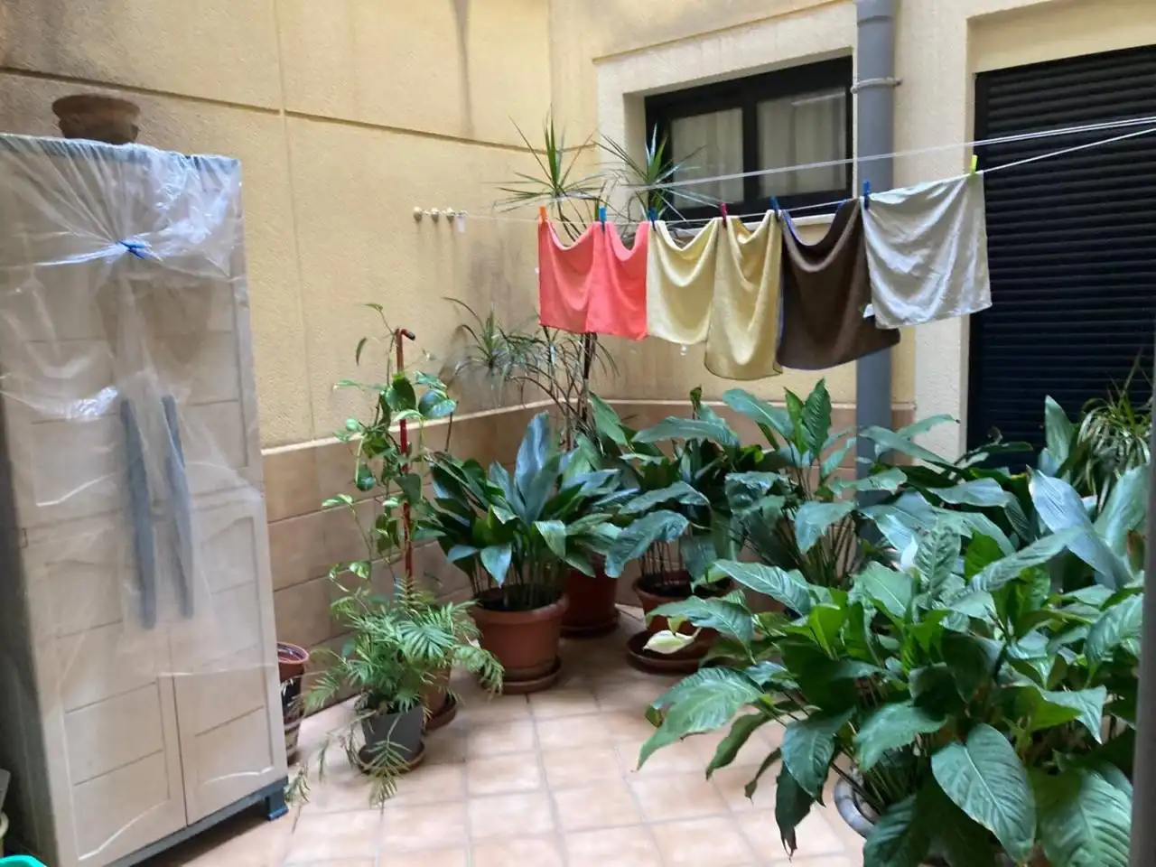 Pis de 133 m² a Benetússer
