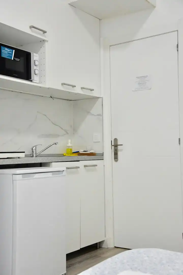 Appartamento 21 m² a Madrid