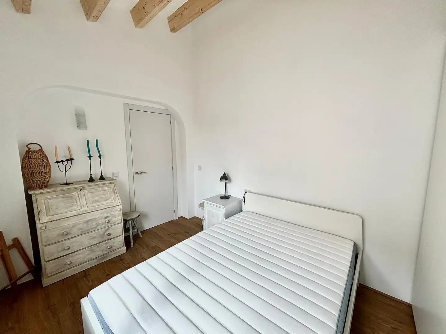Piso de 80 m² en Palma