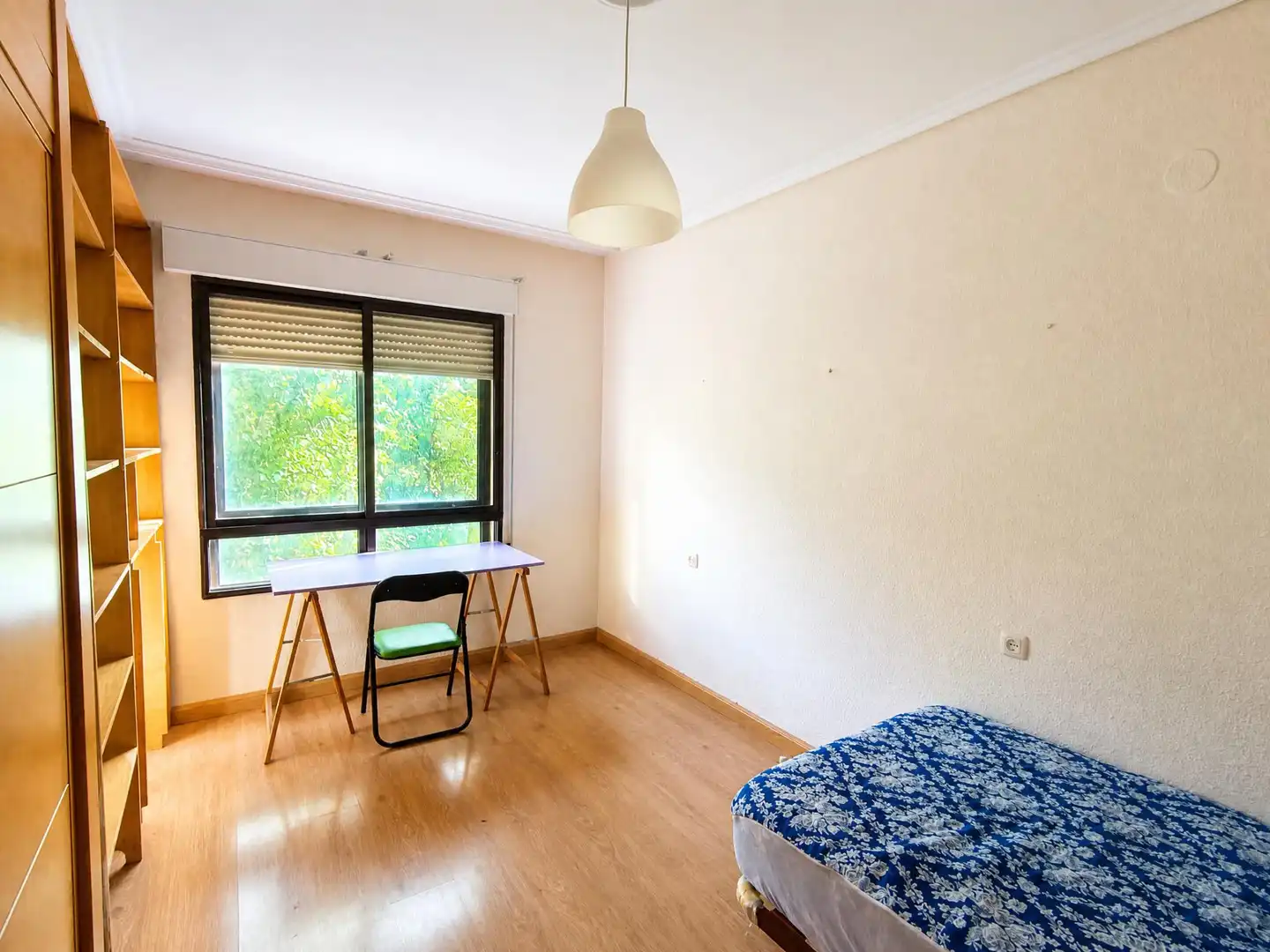 Piso de 70 m² en Cáceres