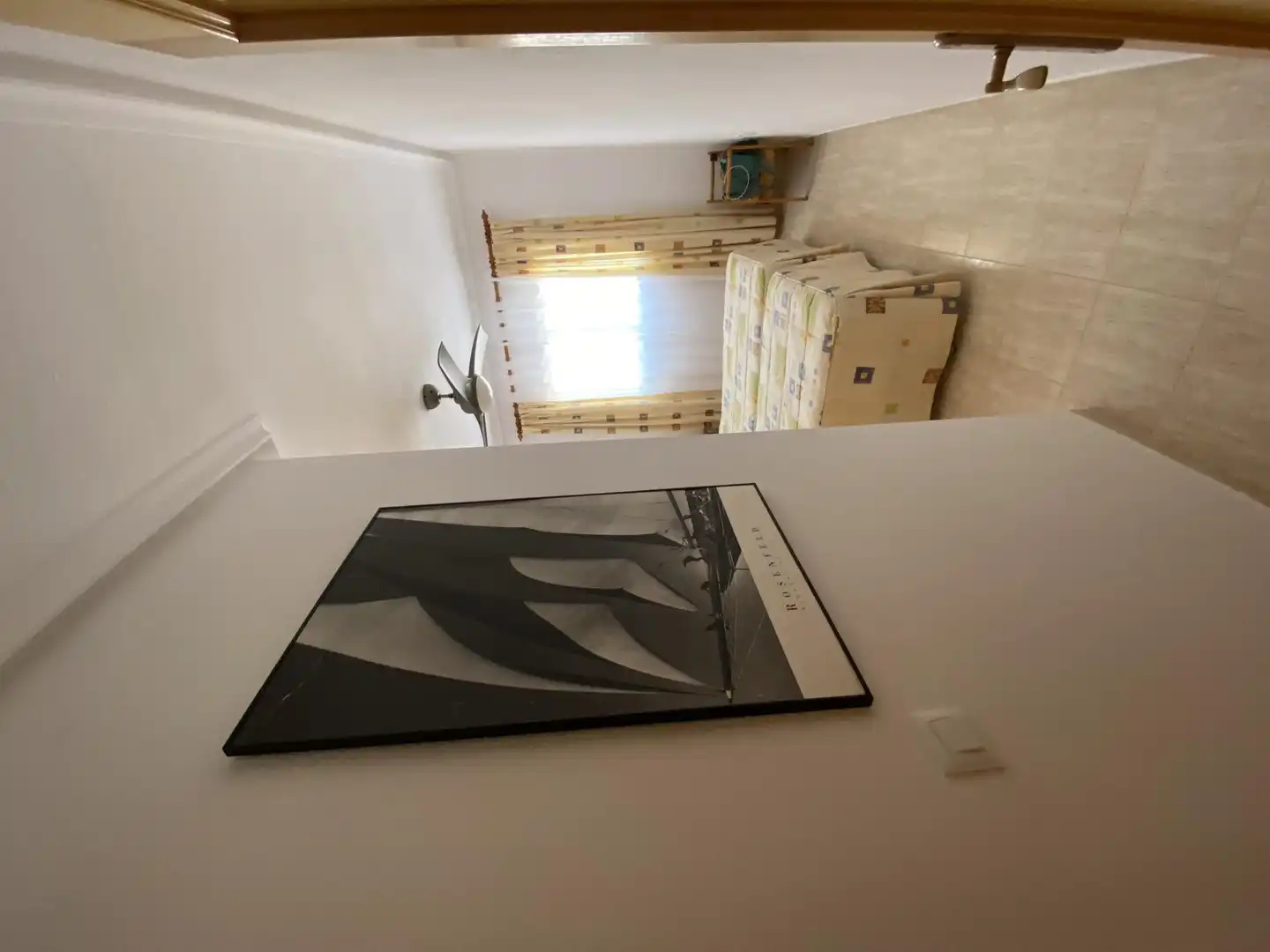 Piso de 95 m² en Santa Pola