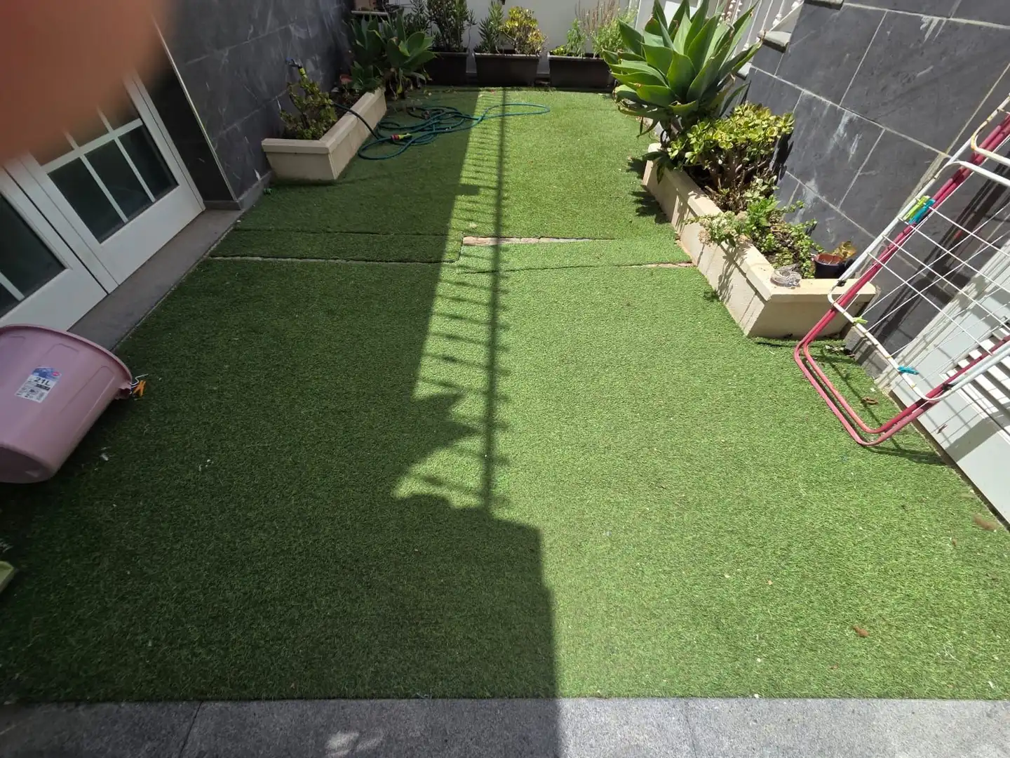 Piso de 70 m² en Adeje